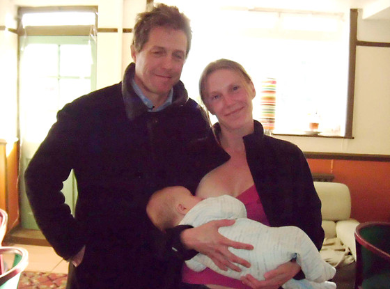 Hugh Grant Hugh Grant